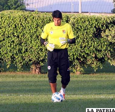 Carlos Arias jugará en Córdoba FC