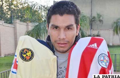 Salvador Cabañas