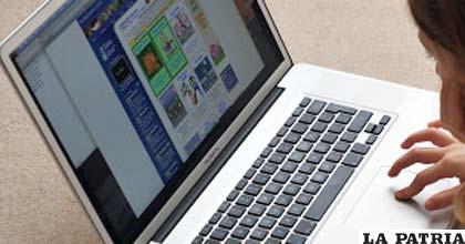 Un ciberataque puede originarlo un adolescente con una laptop en cualquier parte del mundo