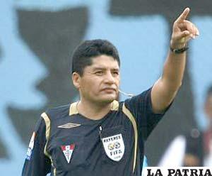 Víctor Hugo Rivera