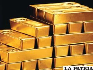 El proceso de fundición de minerales duplicará la renta minera nacional