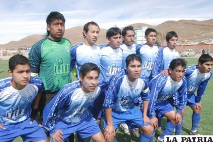 Ingenieros tendrá como rival a San José