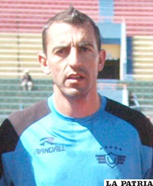Mauro Machado