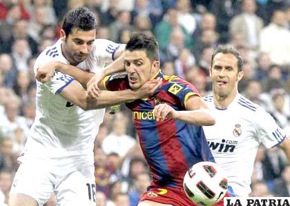 Barcelona y Real Madrid volverán a enfrentarse el domingo