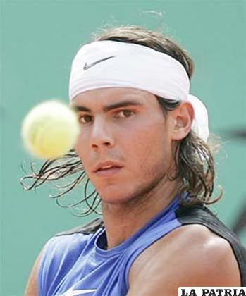 Rafael Nadal
