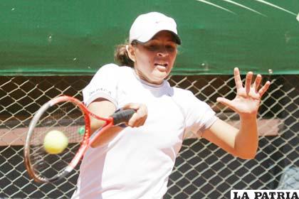 María Irigoyen