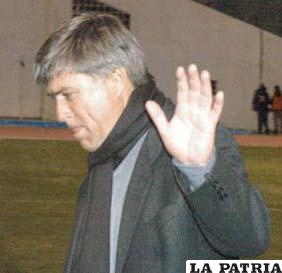 Marcelo Javier Zuleta