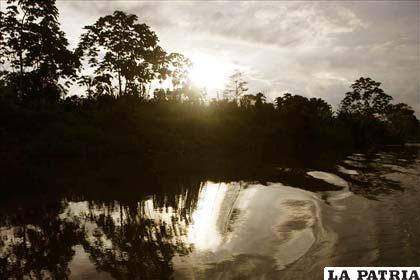 La región selvática de Perú rechaza que hidroeléctricas provean a costa de ríos de la Amazonía