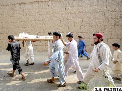 Un ataque suicida enlutó el mes de Ramadán en Pakistán