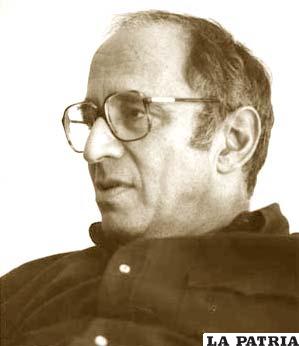 Imre Lakatos
