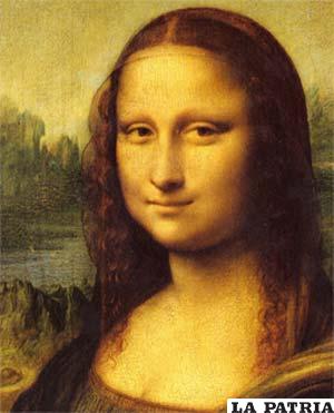 La Gioconda o Mona Lisa