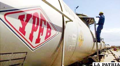 La estatal petrolera instruyó la designación de representantes laborales