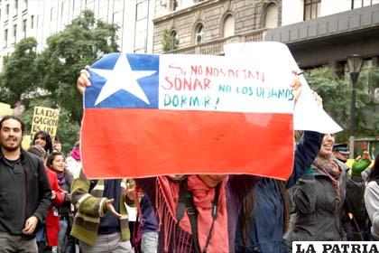Organizaciones sindicales internacionales expresaron su apoyo al paro convocado en Chile