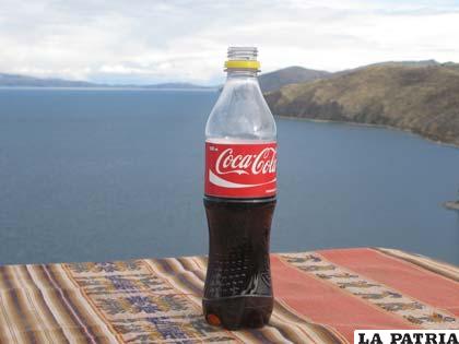 Polémica sobre declaraciones del canciller Choquehuanca en referencia a la Coca Cola adquiere otros ribetes (luciaparamisamigos.blogspot.com)