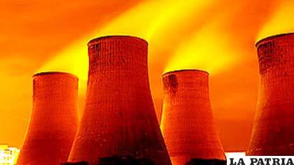 El nuevo estudio confirma el aumento de temperatura a nivel global debido a la acción humana