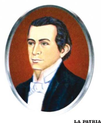José Ignacio Sanjinés