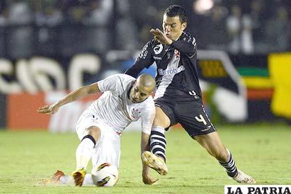Vasco da Gama intenta mantener la punta del torneo (foto: blogspot.com)