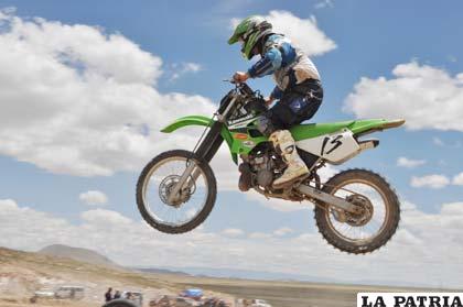 Rugirán los motores en Totoral este lunes 6 de agosto