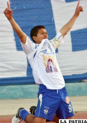 Carlos Saucedo