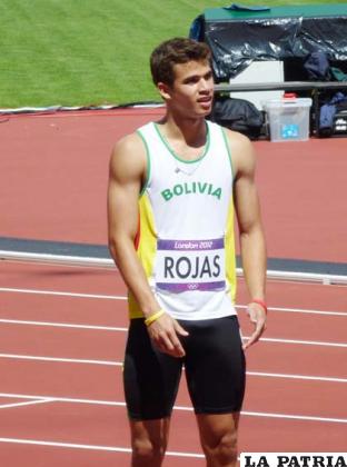 Bruno Rojas (foto: APG)
