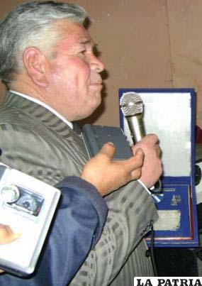 Juan Medina Sánchez