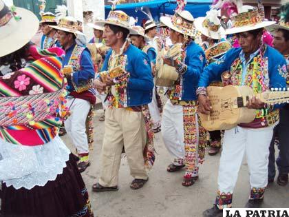 Los pueblos indígenas de Bolivia serán recordados este fin de semana en La Paz