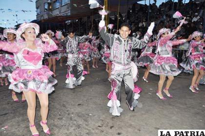 Instituciones se reunirán para analizar temas referidos al Carnaval de Oruro