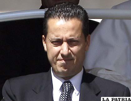 Paolo Gabriele acusado del delito de “robo agravado” de papeles de la Santa Sede /the-mirror.org