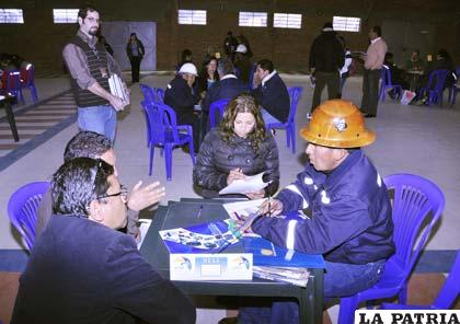 Rueda de negocios alcanzó el éxito esperado