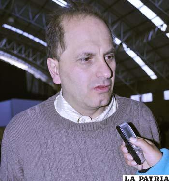 MARCELO AYALA (Fluiconst)