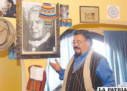 Julio Mantilla (noticiasfides.com)