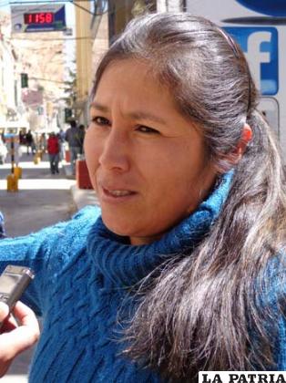 LIDIA CUENCA