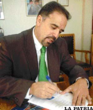 Mauricio Méndez