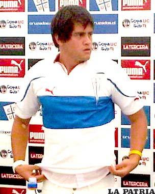 Nicolás Trecco (RRB.CL)