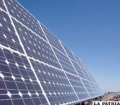 Informes sobre sistemas fotovoltaicos causan controversias
