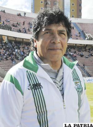 Mario Rolando Ortega (foto: APG)