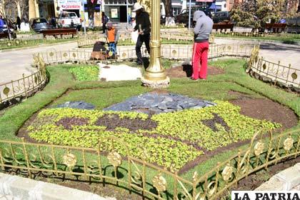 Las labores son permanentes, con miras a las fiestas patrias