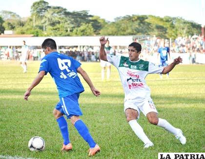 En Villa Montes aguardan el retorno de Petrolero a la Liga