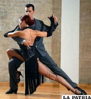 Gran expectativa por Festival del Tango