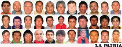 Varios medios se han encargados de recordar que el Presidente Sebastián Piñera aseguró que el suceso no quedaría impune tras el rescate