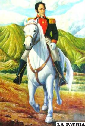 San Martín es el héroe de Perú y Argentina