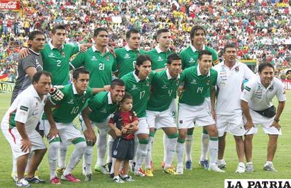 A pesar de los malos resultados Bolivia subió en el ranking