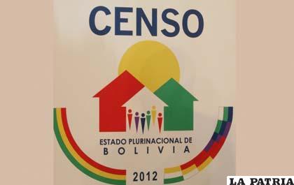 La Paz se suma a las protestas en contra de los resultados del Censo 2012
