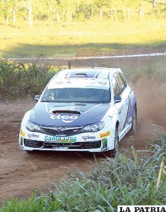El deporte “tuerca” está de fiesta 