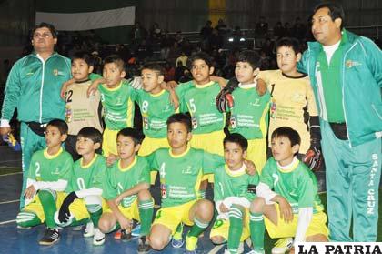 Santa Cruz es uno de los serios candidatos a jugar la final