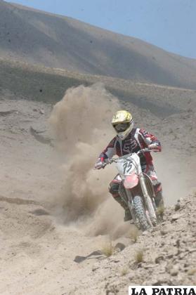 Rugirán los motores en Puñaca