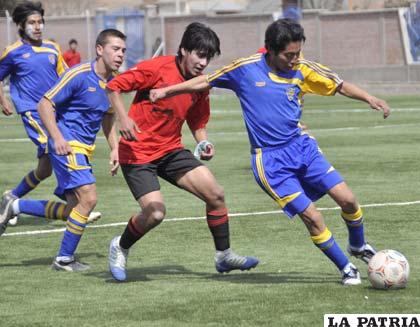 Se espera que el nivel técnico en esta gestión sea superior al pasado torneo