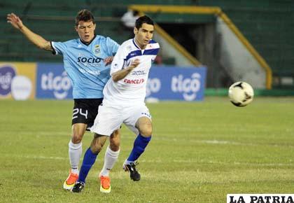 Sport Boys, llega a este cotejo luego de vencer a Blooming en Santa Cruz