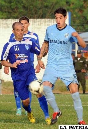 Sport Boys comenzó ganando a Bolívar