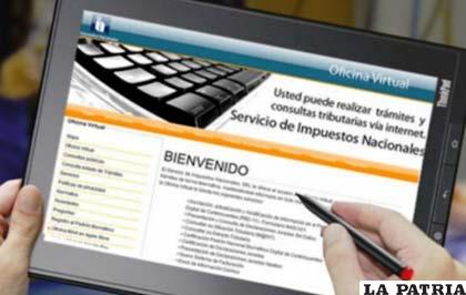 Contribuyentes tienen plazo hasta el lunes 26 para presentar sus descargos en la administración tributaria